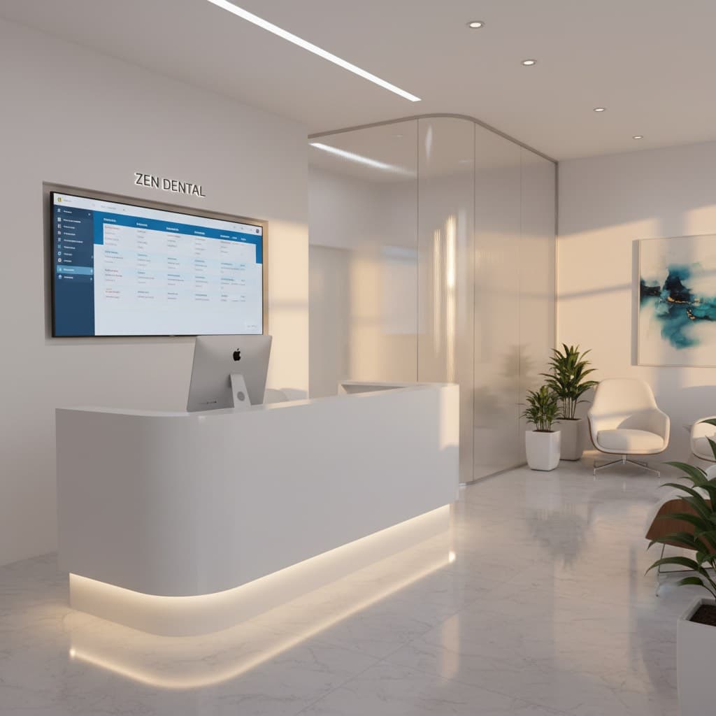 Oprogramowanie medyczne